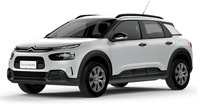 C4 CACTUS Live - Mega Insenções