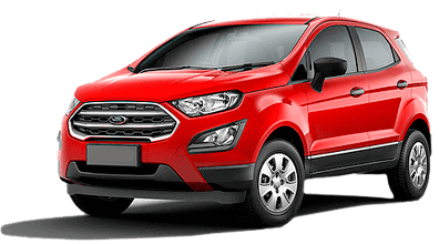 Ecosport SE Direct 1.5 - Mega Insenções