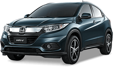 HR-V LX - Mega Insenções HR-V LX - Mega Insenções