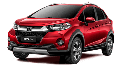WR-V EX 2021 - Mega Insenções WR-V EX 2021 - Mega Insenções