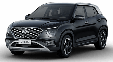 Novo Creta Limited 1.0 AT - Mega Insenções