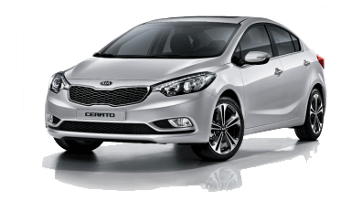 Kia Cerato SX - Mega Insenções