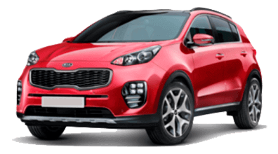 Kia Sportage EX P.254 - Mega Insenções Kia Sportage EX P.254 - Mega Insenções