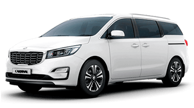 Kia Grand Carnival EX - Mega Insenções Kia Grand Carnival EX - Mega Insenções