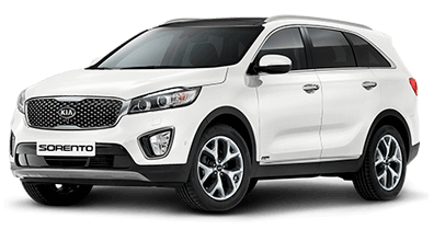 Kia Sorento EX s.152 - Mega Insenções Kia Sorento EX s.152 - Mega Insenções