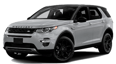 Discovery Sport SE Diesel - Mega Insenções