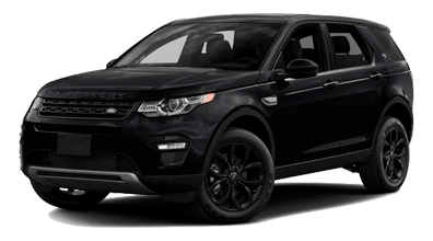 Discovery Sport SE Flex - Mega Insenções