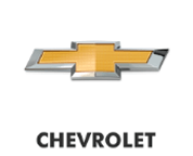 CHEVROLET - Mega Insenções