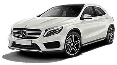 GLA 200 Style Flex - Mega Insenções GLA 200 Style Flex - Mega Insenções