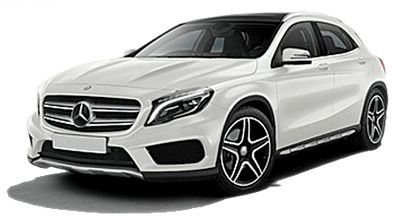 GLA 200 Style Flex - Mega Insenções