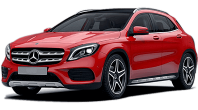 GLA 250 Sport - Mega Insenções