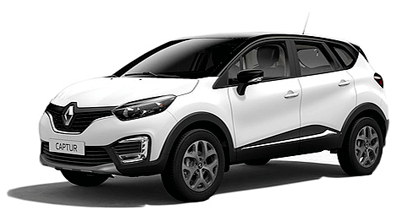 Captur Life - Mega Insenções Captur Life - Mega Insenções