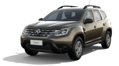 Novo Duster Zen 1.6 CVT - Mega Insenções Novo Duster Zen 1.6 CVT - Mega Insenções