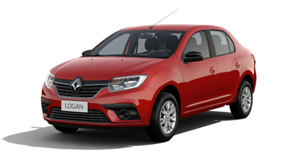 Logan Zen 1.6 2020 - Mega Insenções Logan Zen 1.6 2020 - Mega Insenções
