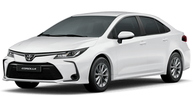 COROLLA GLI - Mega Insenções COROLLA GLI - Mega Insenções