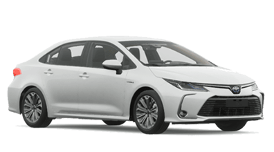 Corolla ALTIS Híbrido 1.8 - Mega Insenções