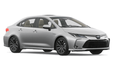 Corolla ALTIS Hibrido Premium - Mega Insenções