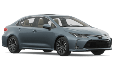 Corolla ALTIS Premium - Mega Insenções