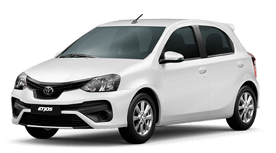 Ethios Hatch- Mega Insenções Ethios Hatch - Mega Insenções