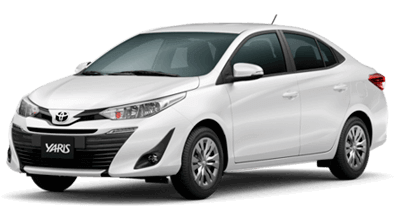 Yaris Sedan - Mega Insenções Yaris Sedan - Mega Insenções