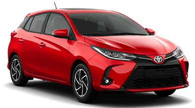 Yaris Hatch XLS - Mega Insenções