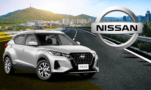 NISSAN - Mega Insenções