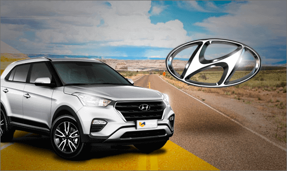 HYUNDAI - Mega Insenções