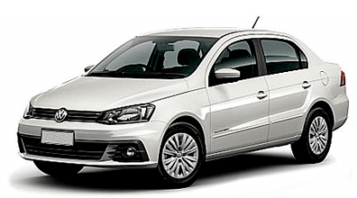 Voyage Comfortline 1.6 - Mega Insenções Voyage Comfortline 1.6 - Mega Insenções