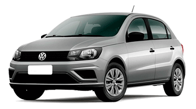 Gol Comfortline 1.6 - Mega Insenções Gol Comfortline 1.6 - Mega Insenções