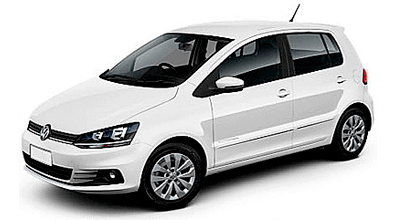 Fox Comfortline 1.6 - Mega Insenções Fox Comfortline 1.6 - Mega Insenções