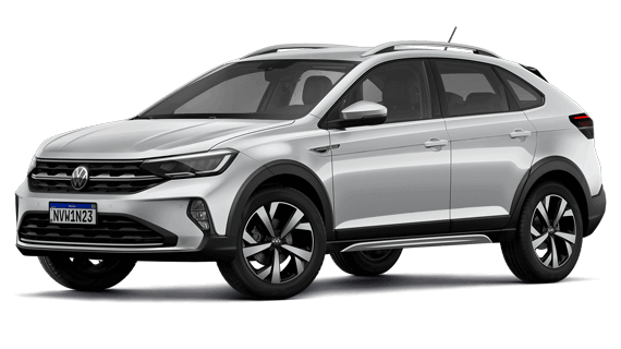 Nivus Comfortline 200 TSI FLEX 2021 - Mega Insenções