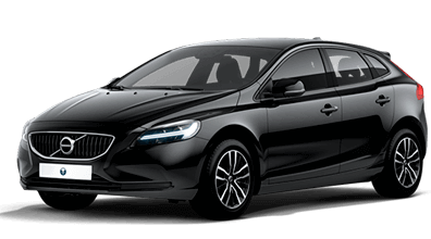 Volvo V40 T4 Kinetic 2.0T - Mega Insenções Volvo V40 T4 Kinetic 2.0T - Mega Insenções