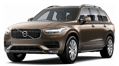 Volvo XC90 T6 Momentum 7 lugares - Mega Insenções Volvo XC90 T6 Momentum 7 lugares - Mega Insenções