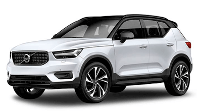 Volvo XC40 Momentum - Mega Insenções Volvo XC40 Momentum - Mega Insenções