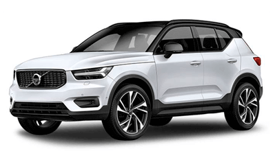 Volvo XC40 Momentum - Mega Insenções